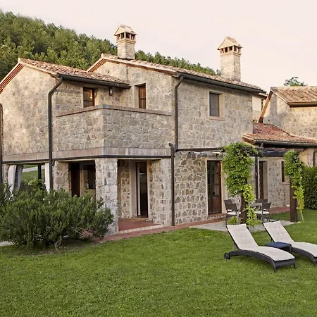 Apartament Ciliegia *