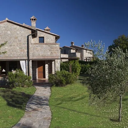 Ciliegia Apartment Roccalbegna