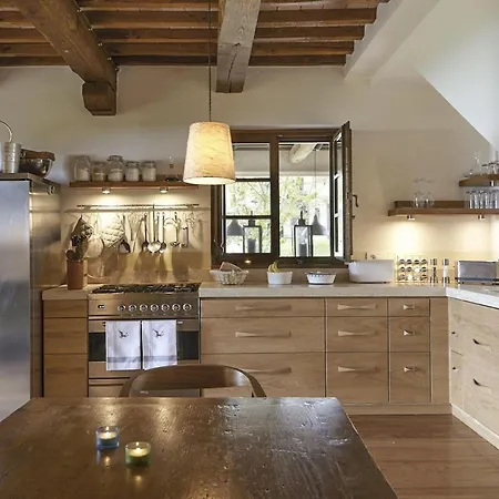 Apartment Ciliegia Roccalbegna