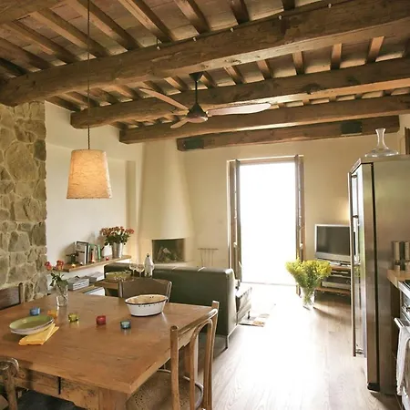 Apartament Ciliegia *