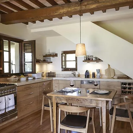 Apartament Ciliegia *