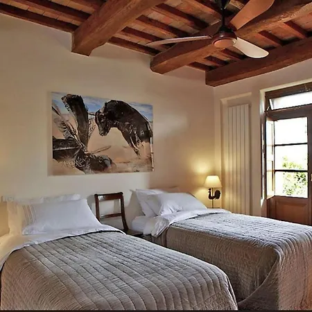 Ciliegia Apartment