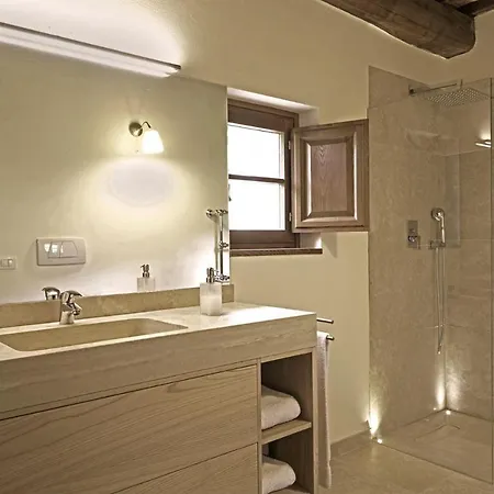 Ciliegia Apartament Roccalbegna