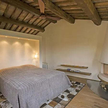 Apartament Ciliegia Roccalbegna