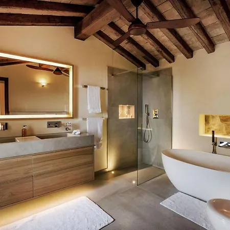 Apartament Ciliegia *