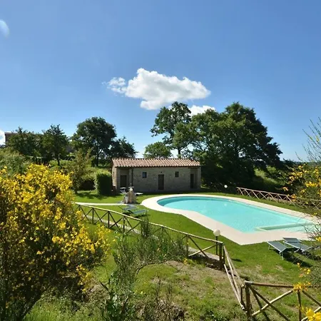 Apartament Ciliegia