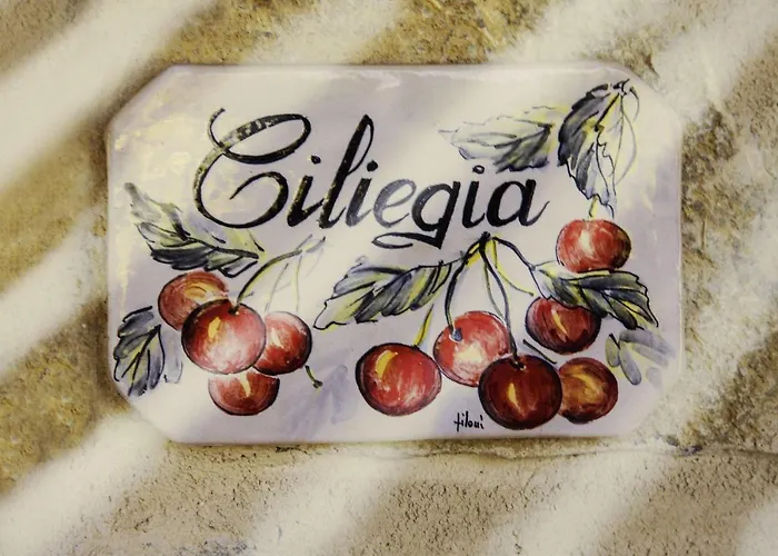 Ciliegia