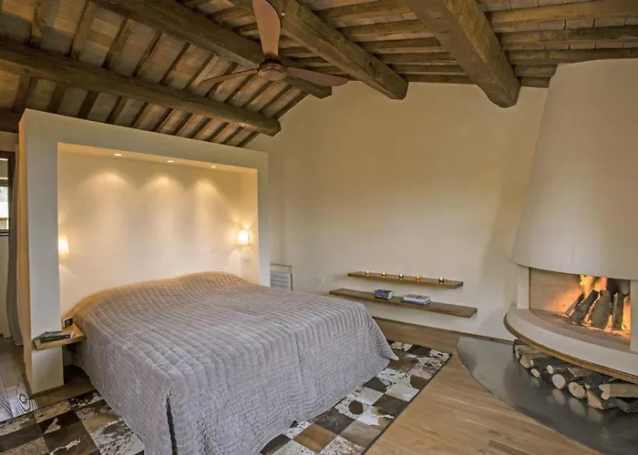 Apartman Ciliegia Roccalbegna