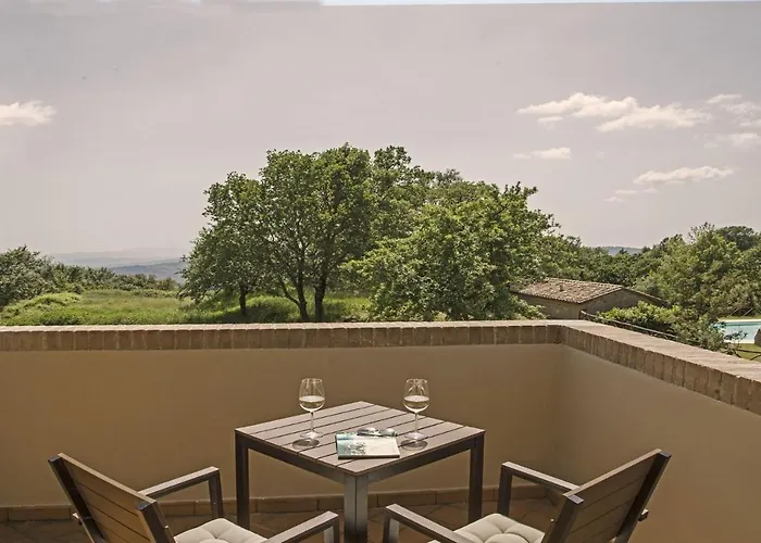 Ciliegia Roccalbegna